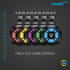 Fantech HG11 PRO Captain 7.1 RGB Gaming Headphone